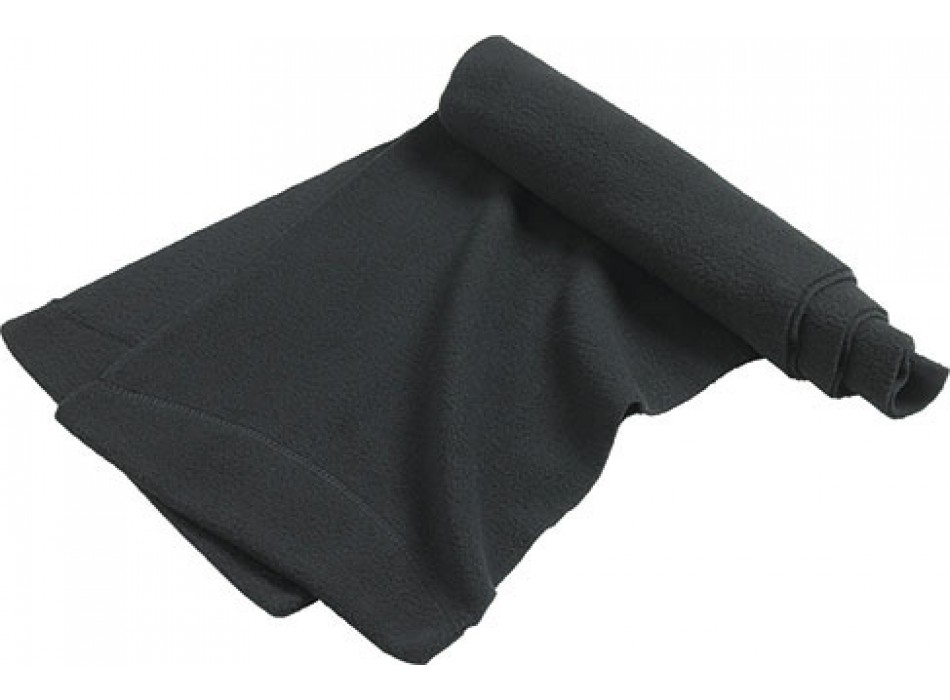 MICROFLEECE SCARF 100%P M&B FullGadgets.com