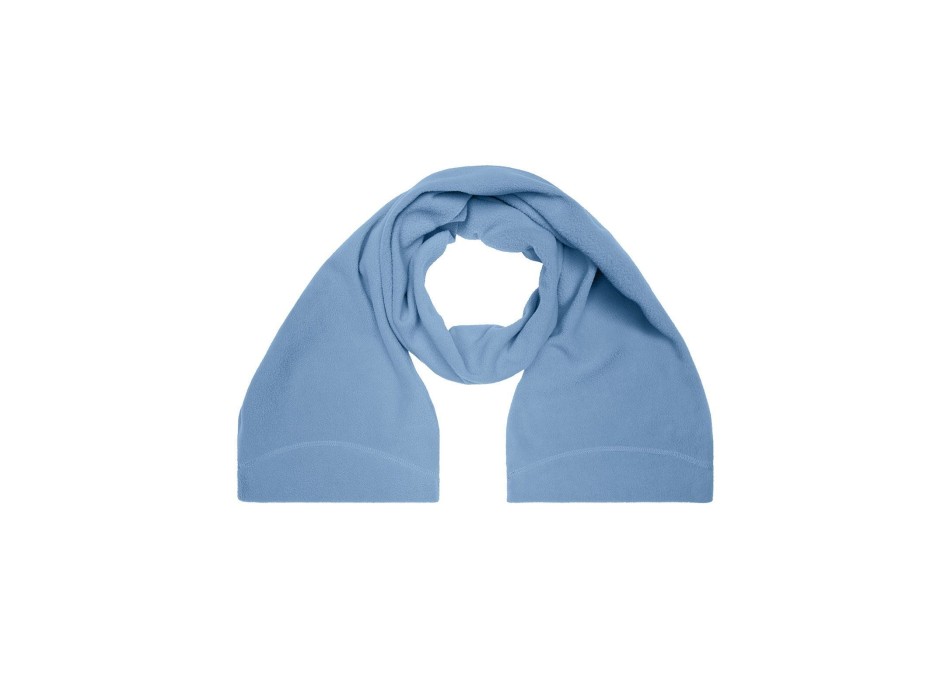Microfleece Scarf FullGadgets.com