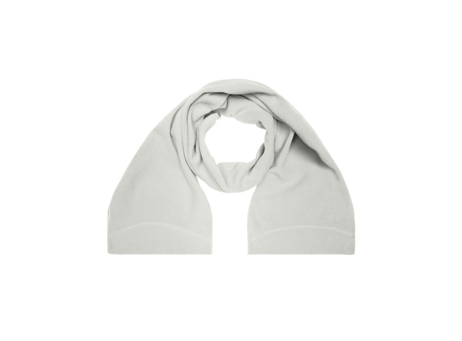 Microfleece Scarf FullGadgets.com