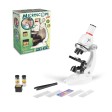 MICROSCOPE. Gioco educativo per bambini FullGadgets.com