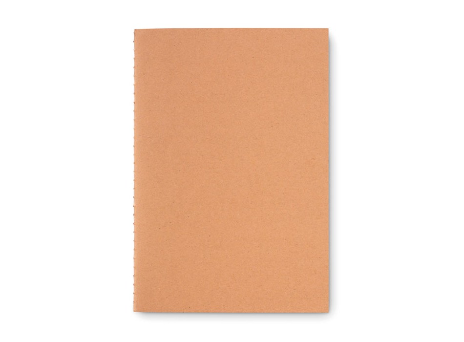 MID PAPER BOOK - Notebook A5 in carta FullGadgets.com