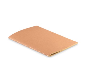 MID PAPER BOOK - Notebook A5 in carta FullGadgets.com