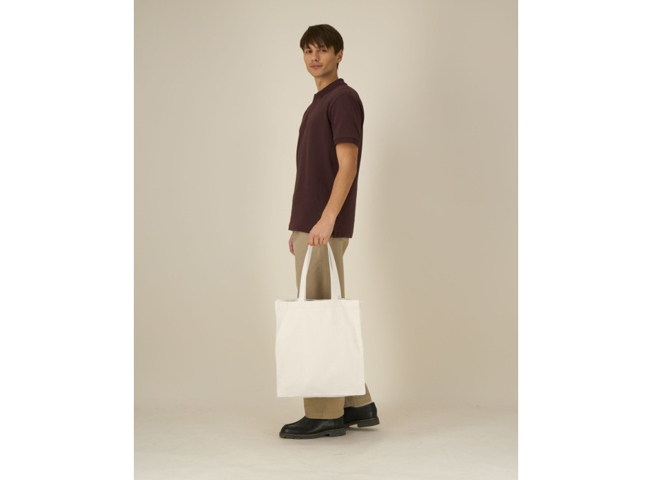 Mid Tote Bag - La tote bag in tessuto di grammatura media FullGadgets.com