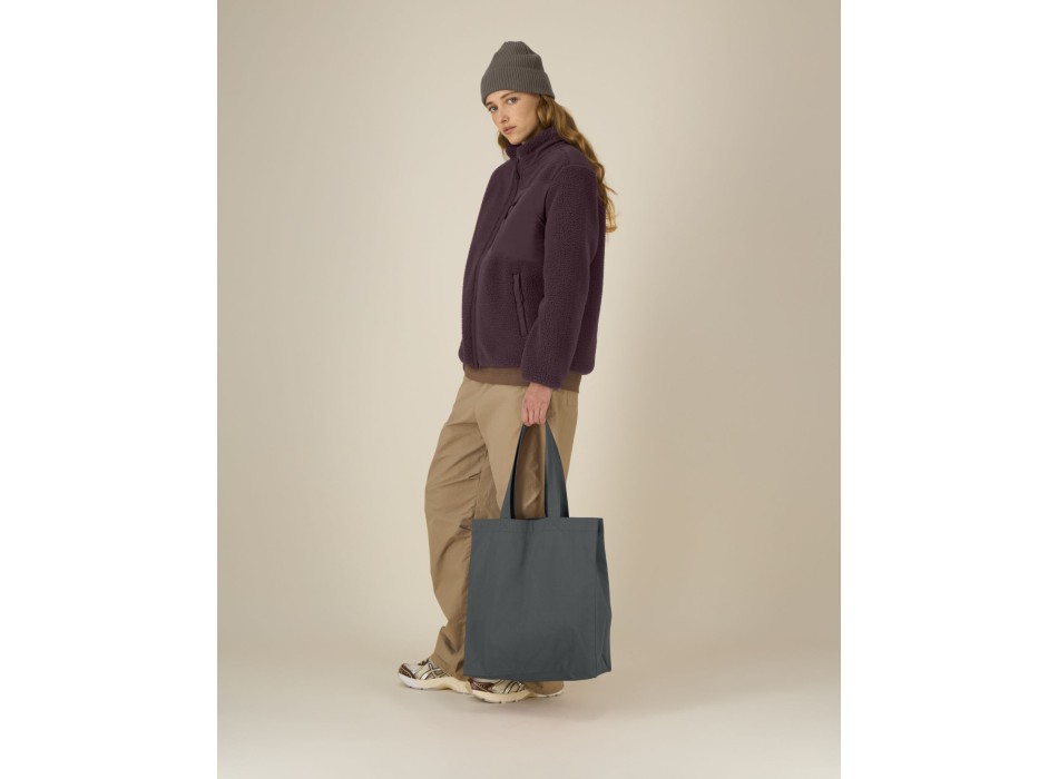 Mid Tote Bag - La tote bag in tessuto di grammatura media FullGadgets.com