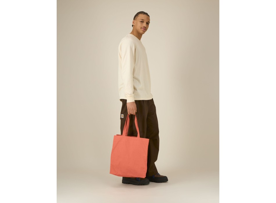 Mid Tote Bag - La tote bag in tessuto di grammatura media FullGadgets.com