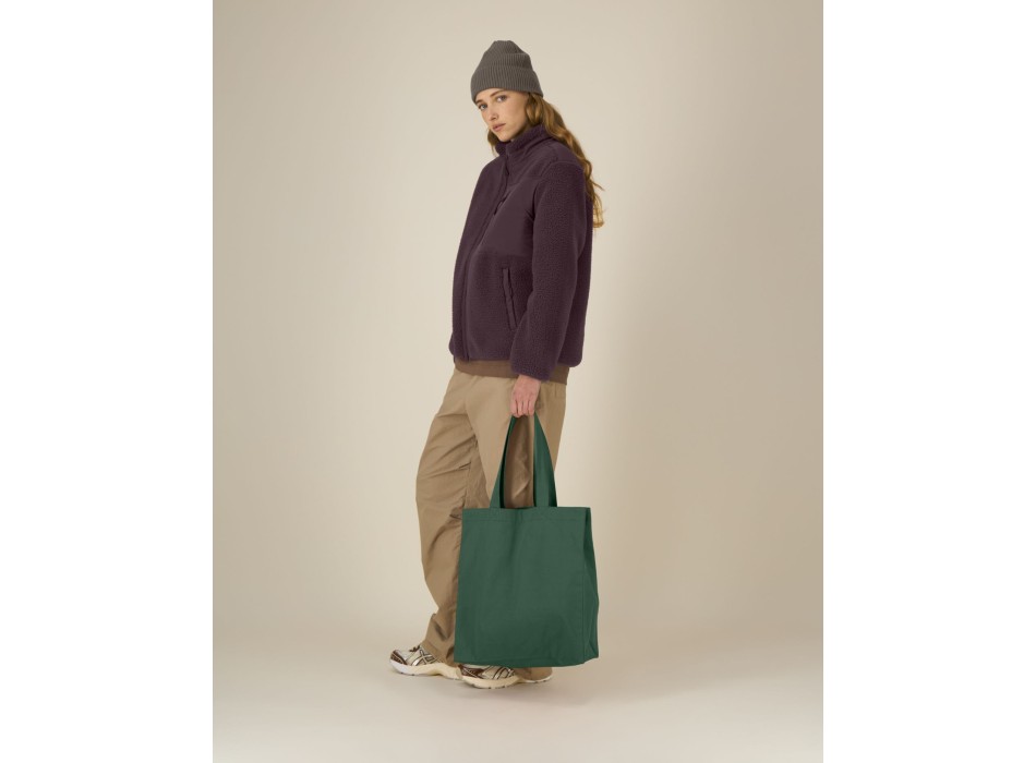 Mid Tote Bag - La tote bag in tessuto di grammatura media FullGadgets.com