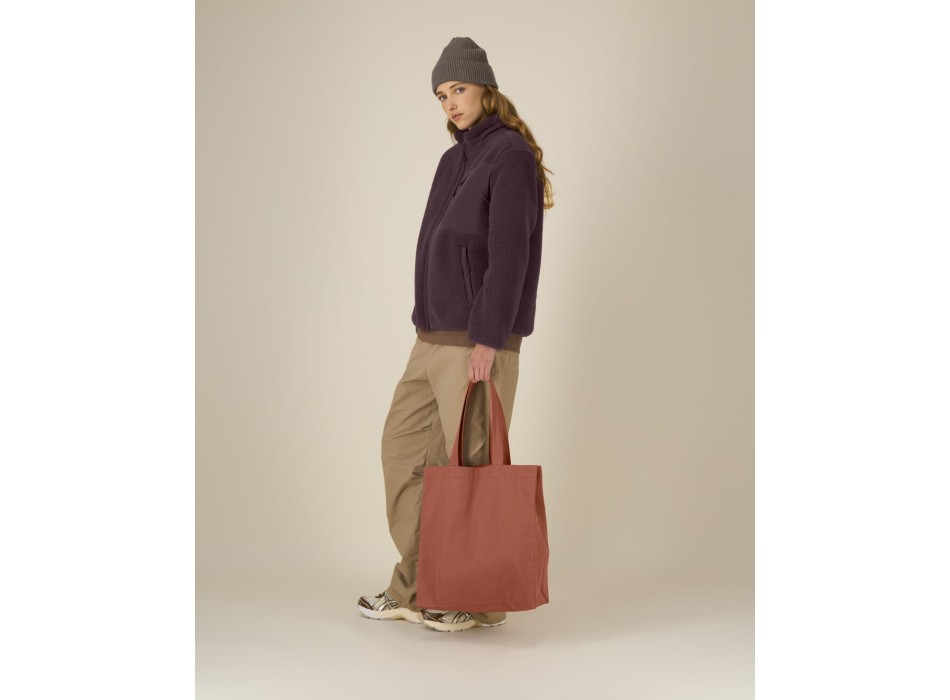 Mid Tote Bag - La tote bag in tessuto di grammatura media FullGadgets.com