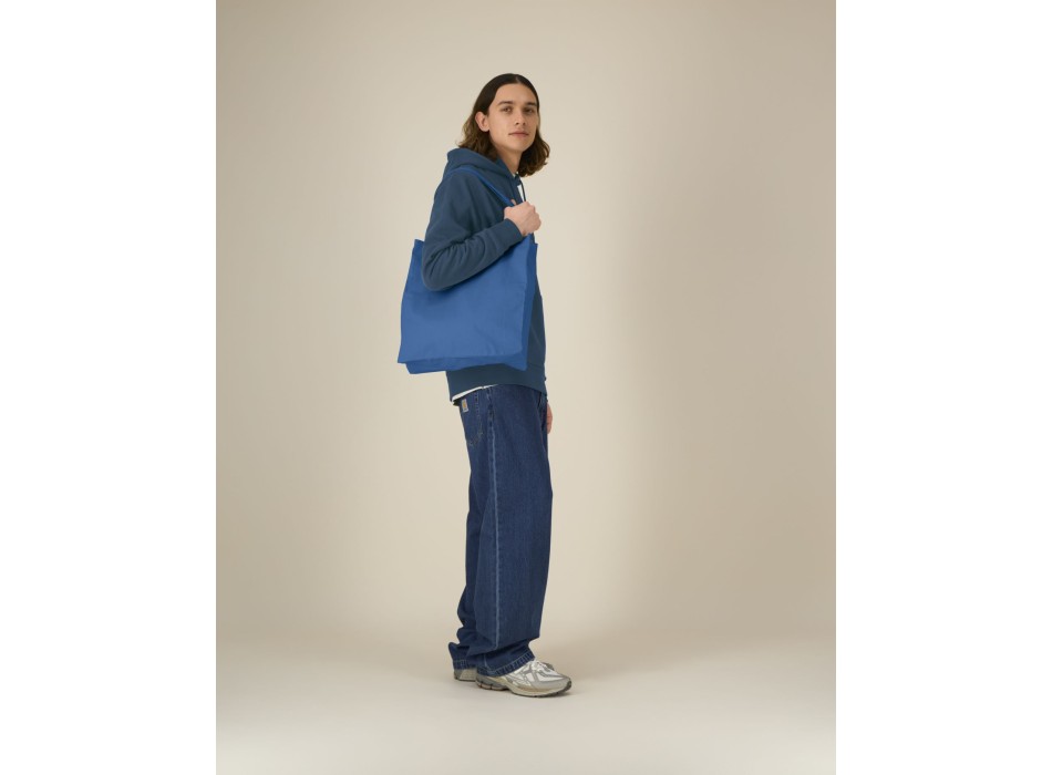 Mid Tote Bag - La tote bag in tessuto di grammatura media FullGadgets.com