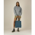 Mid Tote Bag - La tote bag in tessuto di grammatura media FullGadgets.com