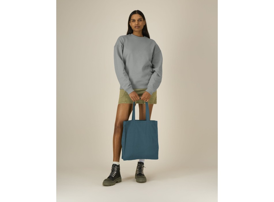 Mid Tote Bag - La tote bag in tessuto di grammatura media FullGadgets.com