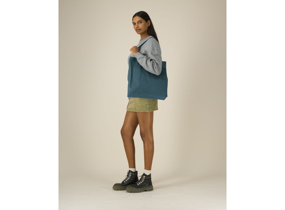 Mid Tote Bag - La tote bag in tessuto di grammatura media FullGadgets.com