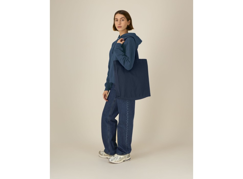 Mid Tote Bag - La tote bag in tessuto di grammatura media FullGadgets.com