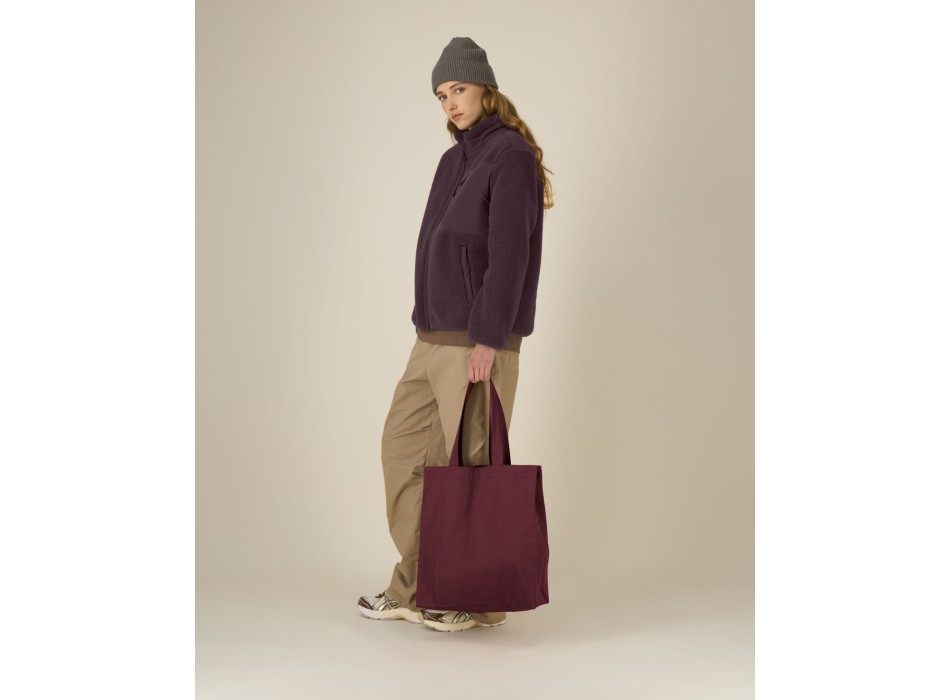 Mid Tote Bag - La tote bag in tessuto di grammatura media FullGadgets.com