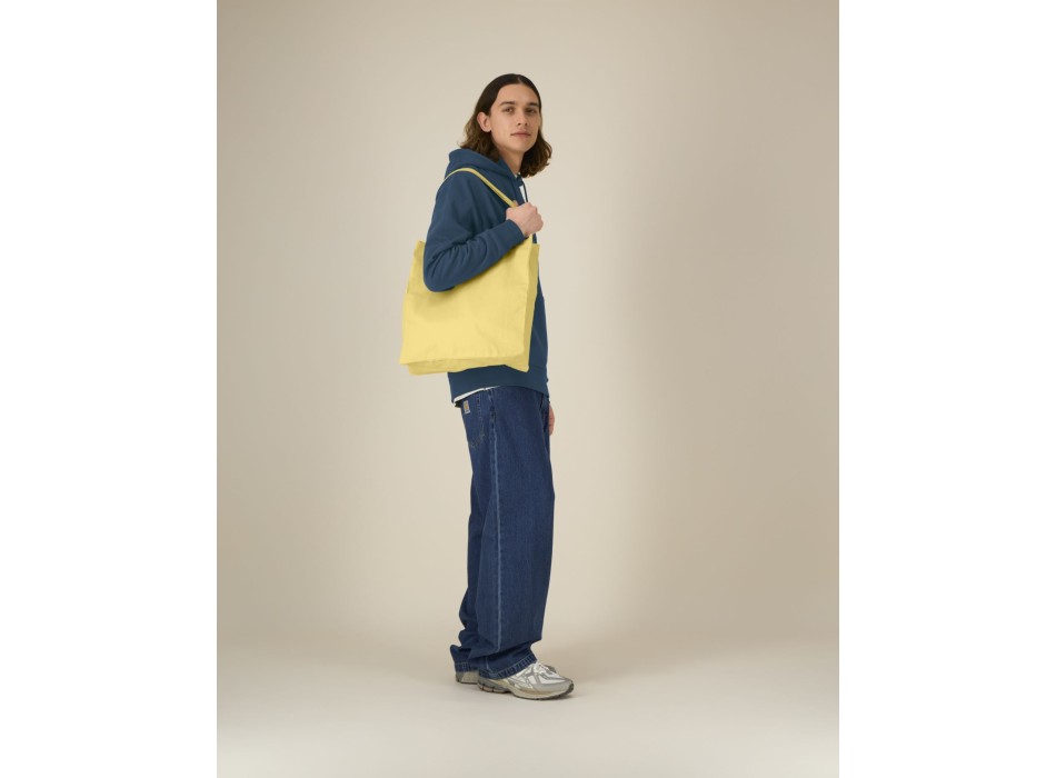 Mid Tote Bag - La tote bag in tessuto di grammatura media FullGadgets.com