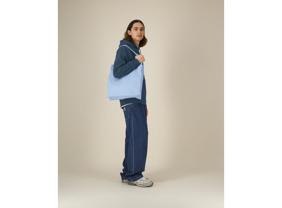 Mid Tote Bag - La tote bag in tessuto di grammatura media FullGadgets.com