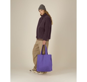 Mid Tote Bag - La tote bag in tessuto di grammatura media FullGadgets.com