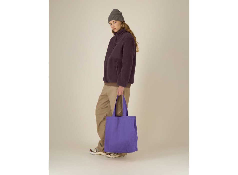 Mid Tote Bag - La tote bag in tessuto di grammatura media FullGadgets.com