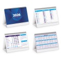 Calendario Da Tavolo Personalizzabile