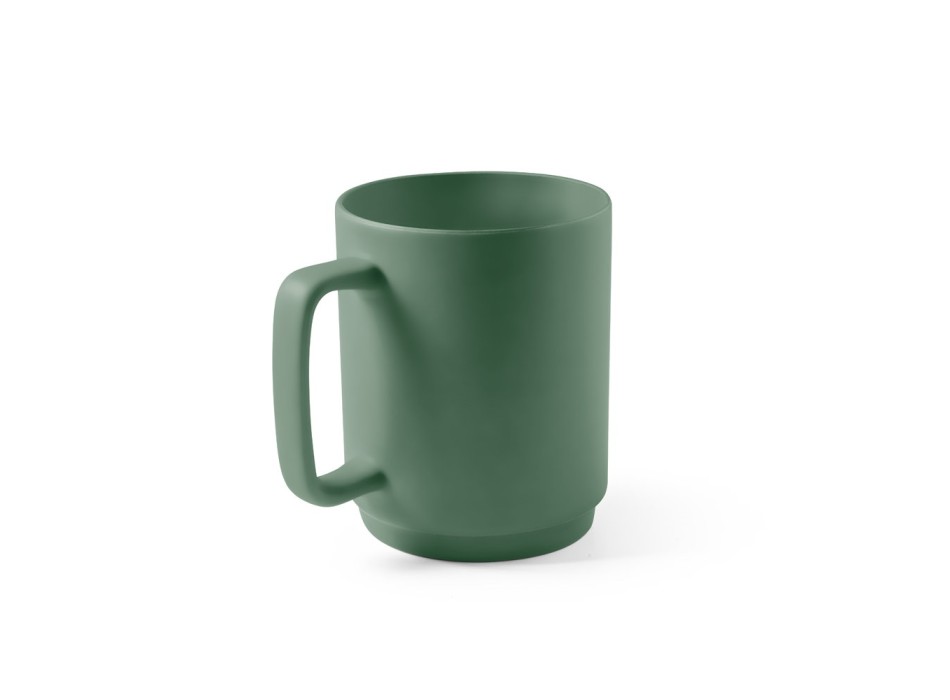 MIGHTY. Tazza in ceramica con corpo cilindrico 330 mL FullGadgets.com