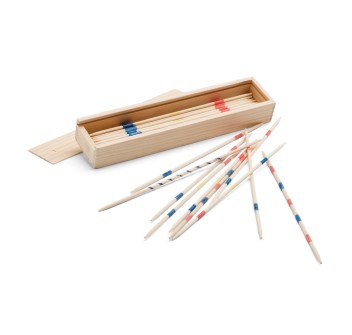 MIKA. Gioco mikado FullGadgets.com