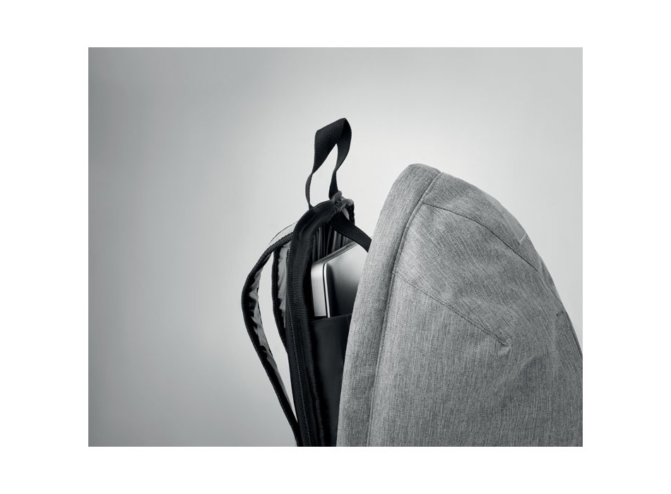 MILANO - Zaino antifurto FullGadgets.com