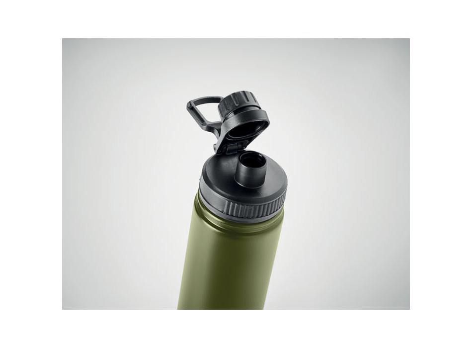 MILI - Bottiglia doppio strato 500 ml FullGadgets.com