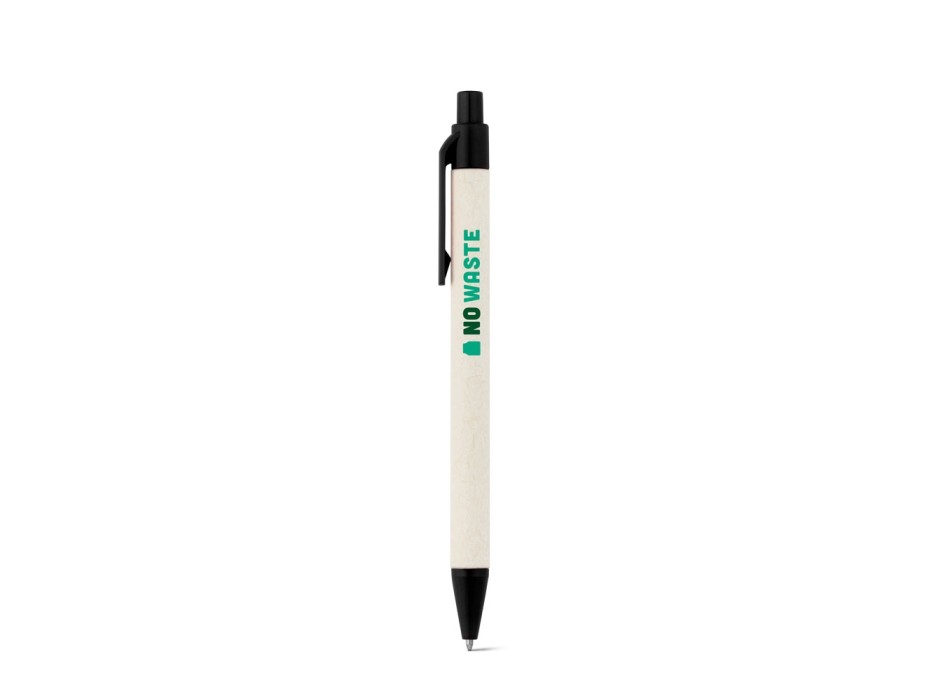 MILINK. Penna a sfera su carta riciclata al 100% FullGadgets.com