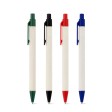 MILINK. Penna a sfera su carta riciclata al 100% FullGadgets.com