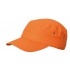 Cappello Militare 100% Cotone M&B Personalizzabile
