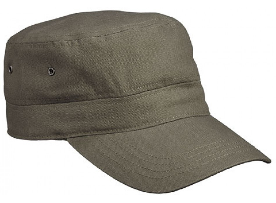 MILITARY CAP 100%C M&B FullGadgets.com