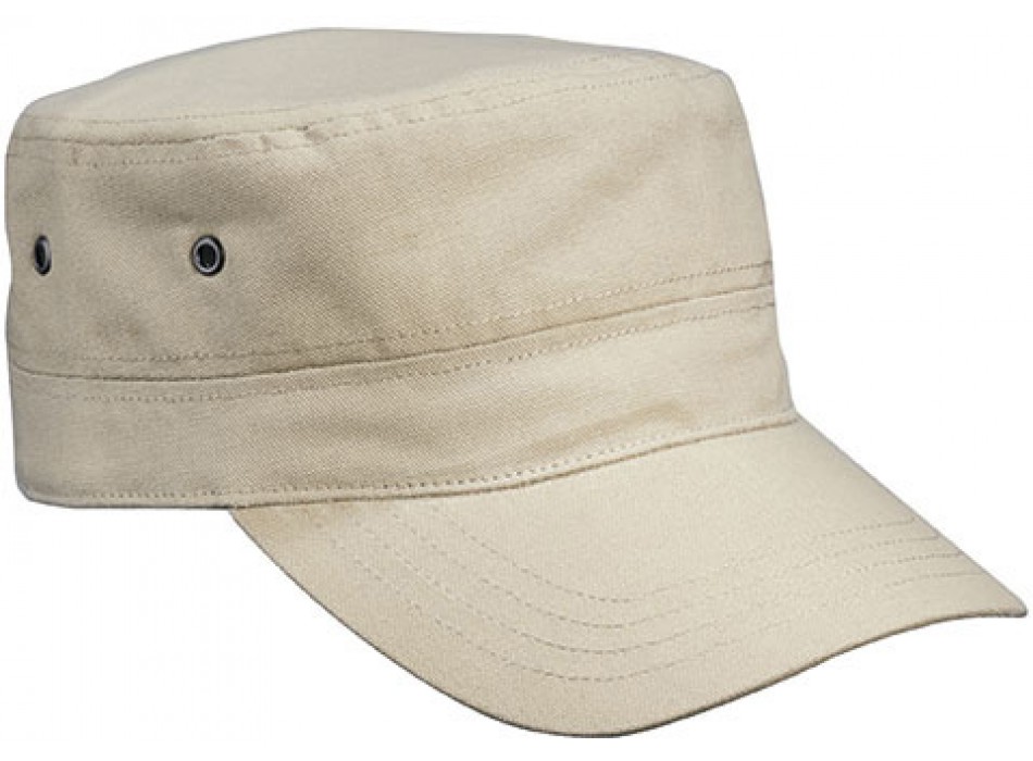 MILITARY CAP 100%C M&B FullGadgets.com