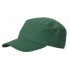 Cappello Militare 100% Cotone M&B Personalizzabile