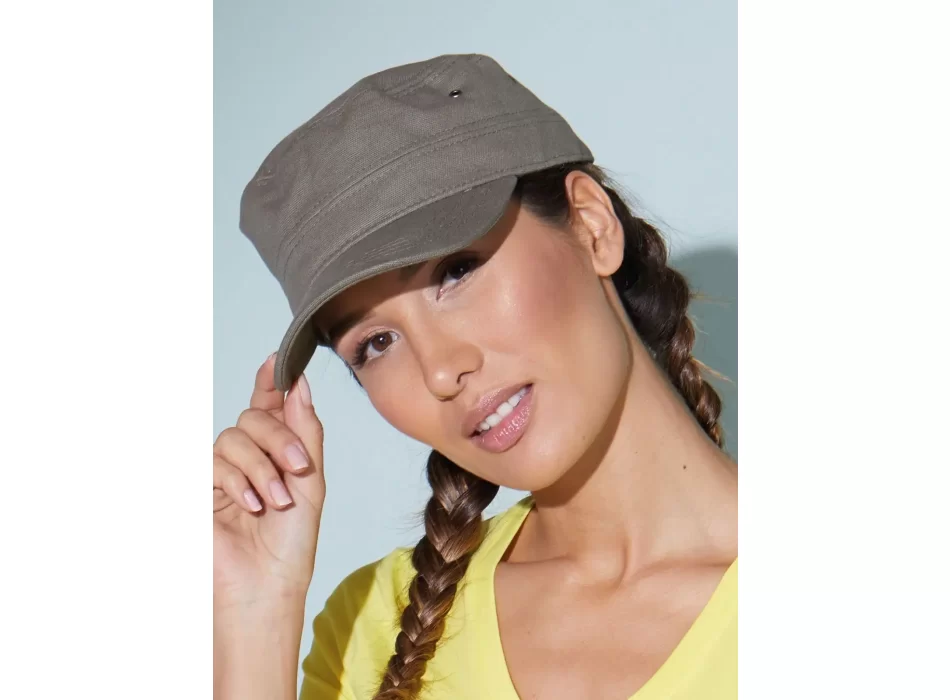 Military Cap FullGadgets.com