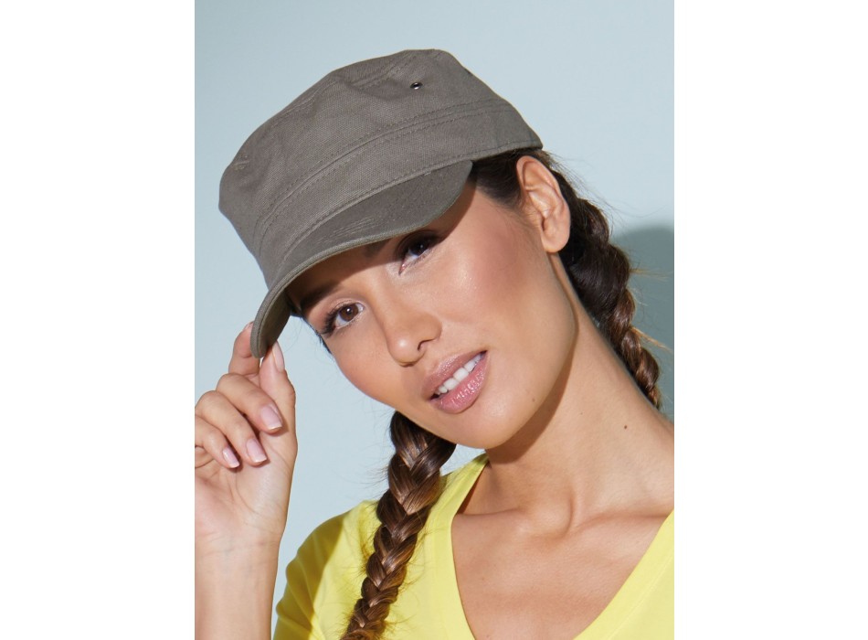 Military Cap FullGadgets.com