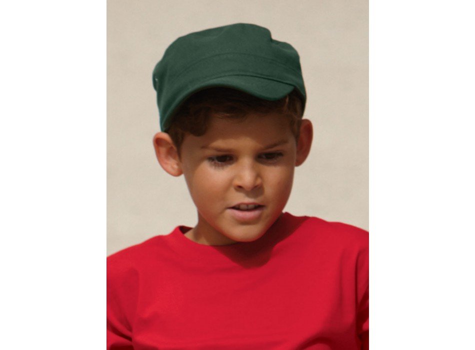 Military Cap for Kids FullGadgets.com