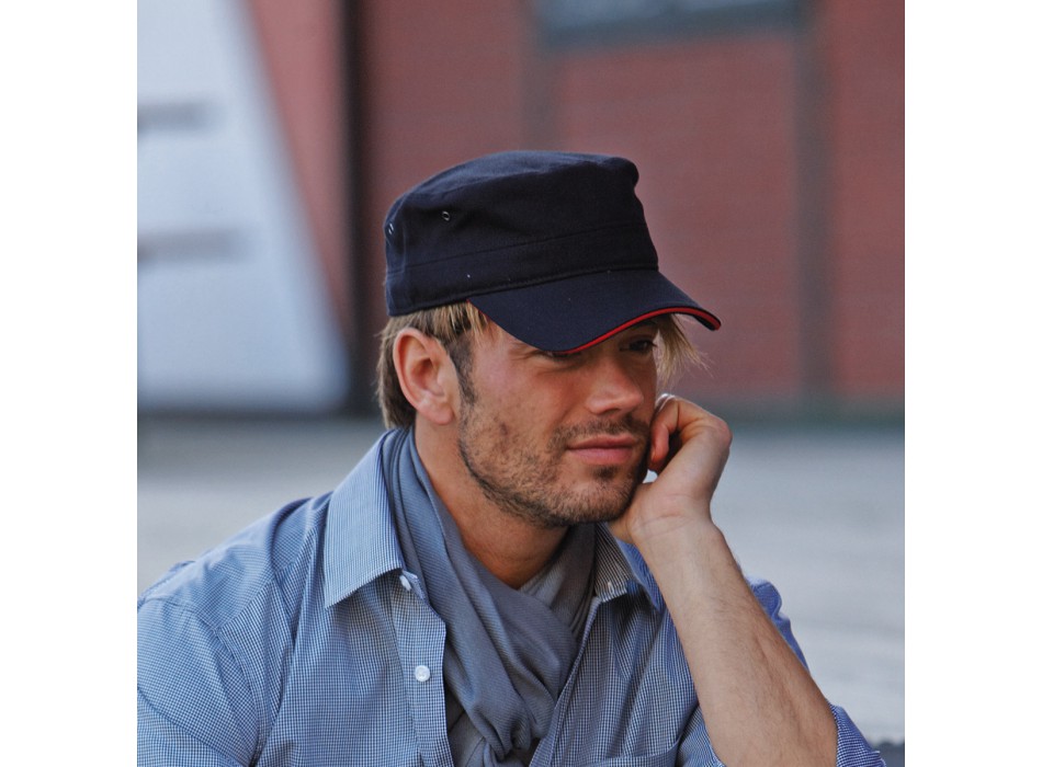 MILITARY SANDWICH 100%C M&B FullGadgets.com