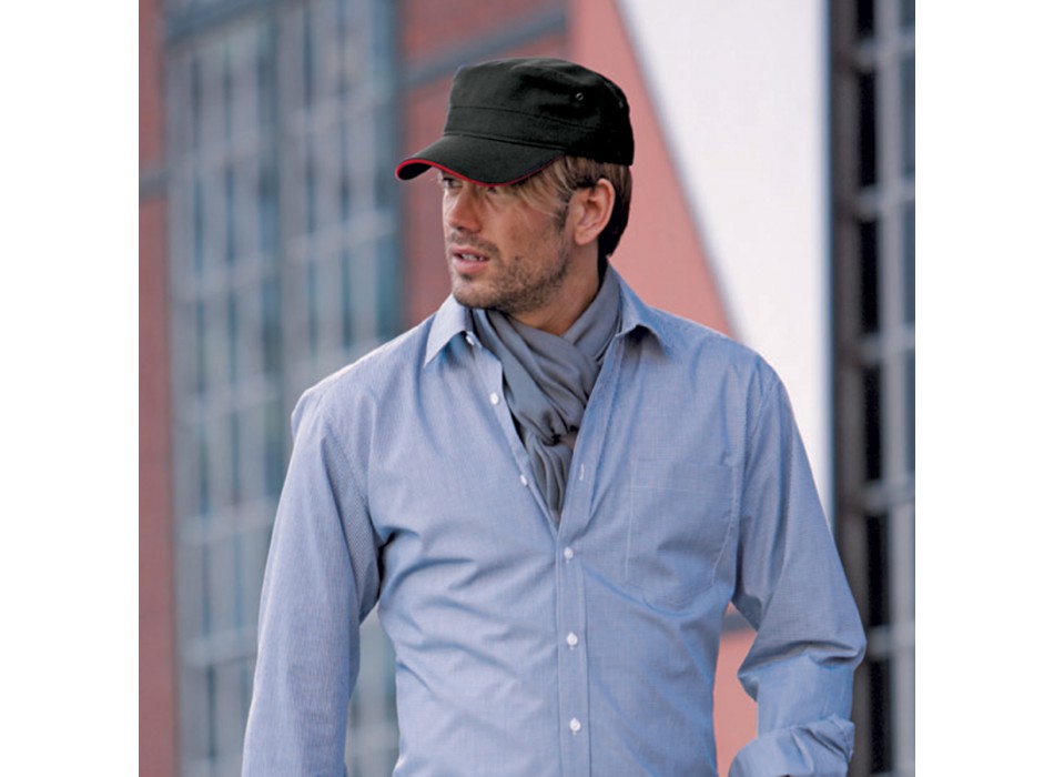 MILITARY SANDWICH 100%C M&B FullGadgets.com