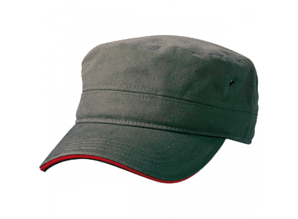 MILITARY SANDWICH 100%C M&B FullGadgets.com