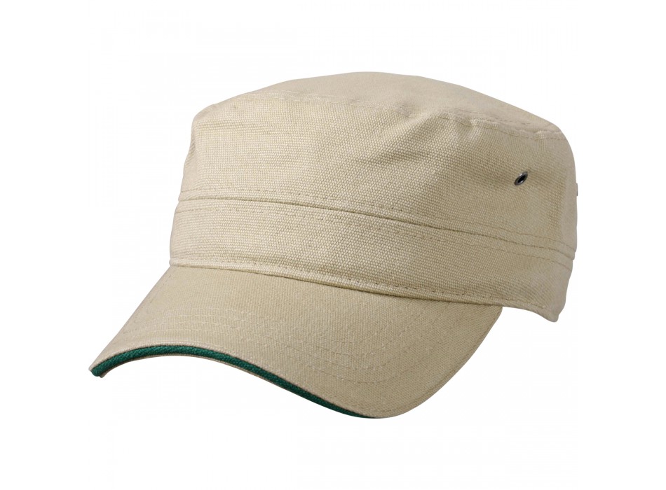 MILITARY SANDWICH 100%C M&B FullGadgets.com