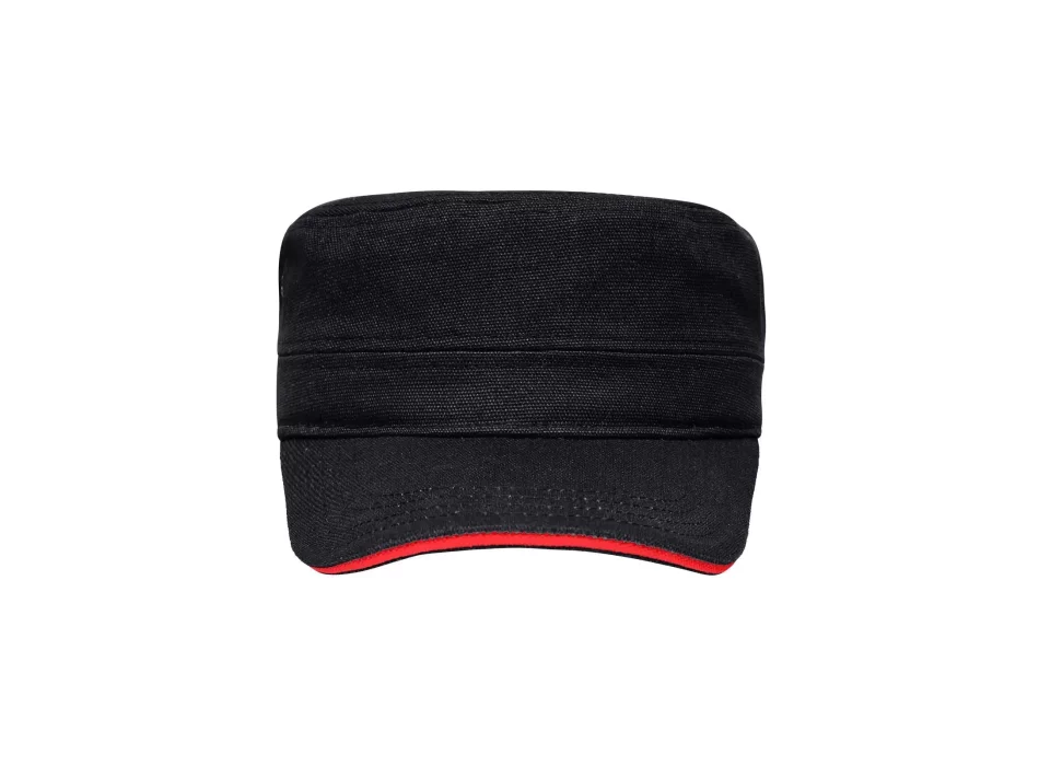 Military Sandwich Cap FullGadgets.com