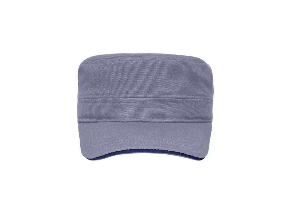 Military Sandwich Cap FullGadgets.com