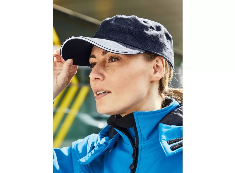 Military Sandwich Cap FullGadgets.com