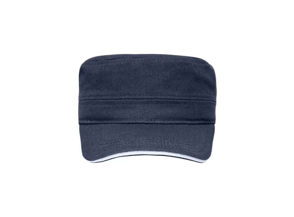 Military Sandwich Cap FullGadgets.com