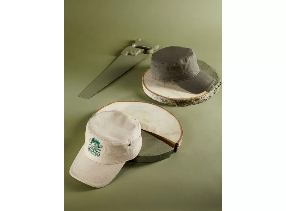 Military Sandwich Cap FullGadgets.com