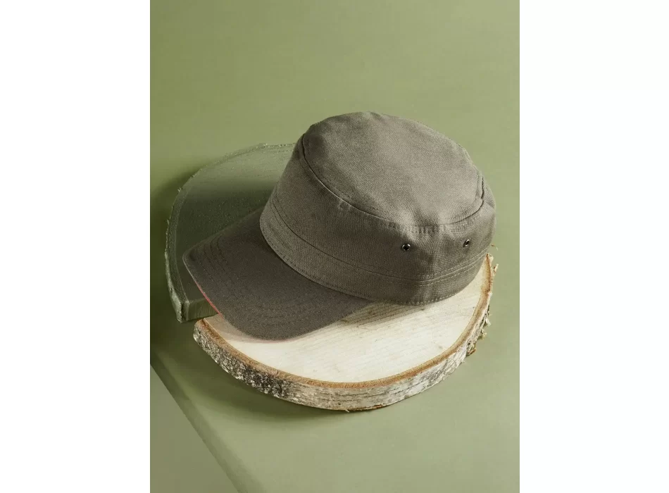 Military Sandwich Cap FullGadgets.com