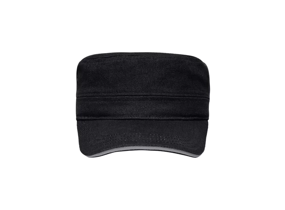 Military Sandwich Cap FullGadgets.com