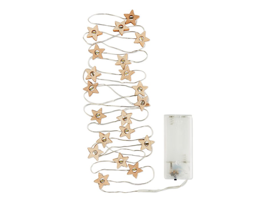 MILKY WAY - Stringa LED Natalizia          -40 FullGadgets.com