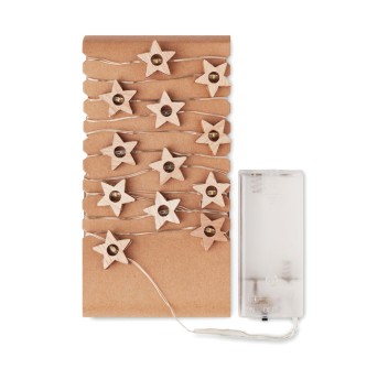 MILKY WAY - Stringa LED Natalizia          -40 FullGadgets.com