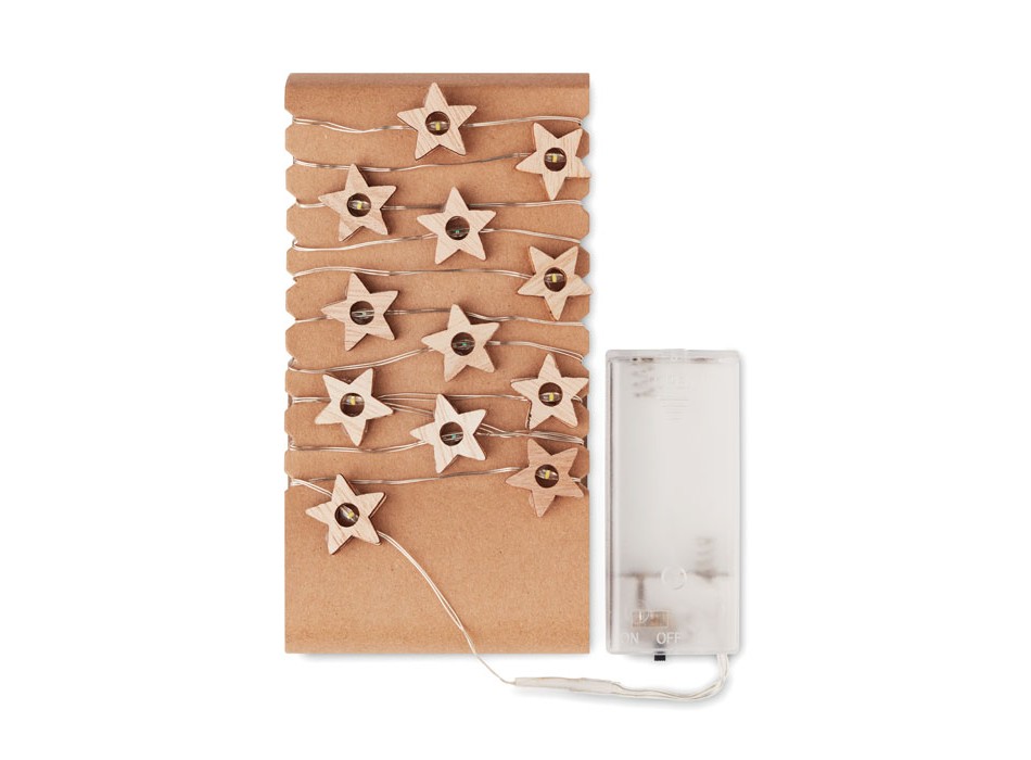 MILKY WAY - Stringa LED Natalizia          -40 FullGadgets.com