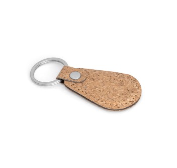 MILLAU. Portachiavi in sughero FullGadgets.com